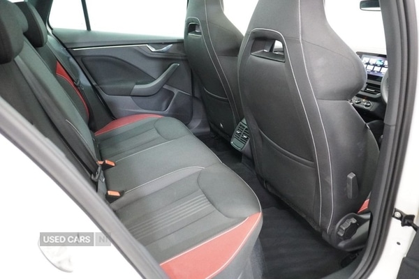 Used Skoda Kamiq 2021 for sale - 77560200: Photo 31