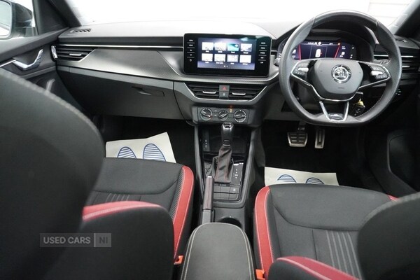 Used Skoda Kamiq 2021 for sale - 77560200: Photo 32