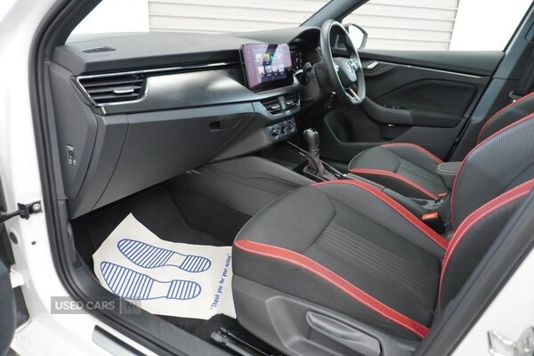 Used Skoda Kamiq 2021 for sale - 77560200: Photo 33