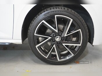 Used Skoda Kamiq 2021 for sale - 77560200: Photo