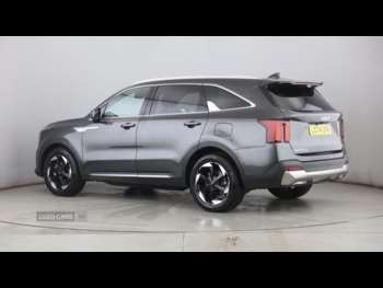 Used Kia Sorento 2024 for sale - 74895996: Photo