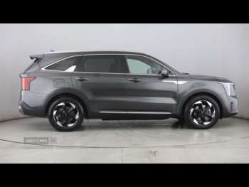 Used Kia Sorento 2024 for sale - 74895996: Photo