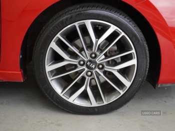 Used Kia Rio 2020 for sale - 74600212: Photo