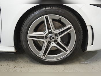 Used Mercedes-Benz A-Class 2021 for sale - 78899032: Photo