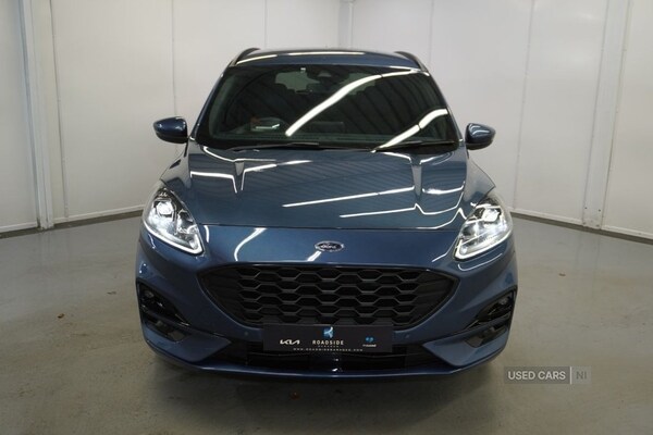 Used Ford Kuga 2022 for sale - 77854792: Photo 10