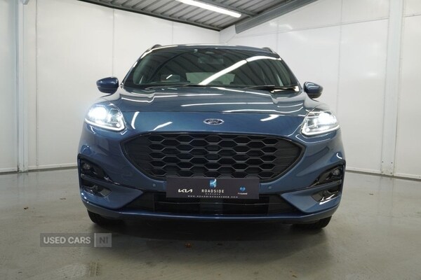 Used Ford Kuga 2022 for sale - 77854792: Photo 11