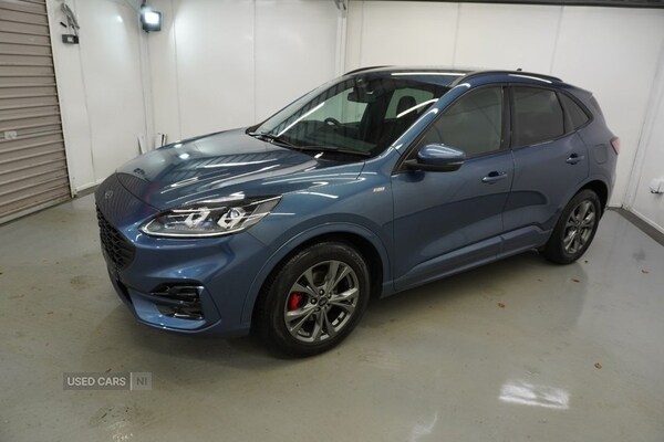 Used Ford Kuga 2022 for sale - 77854792: Photo 12