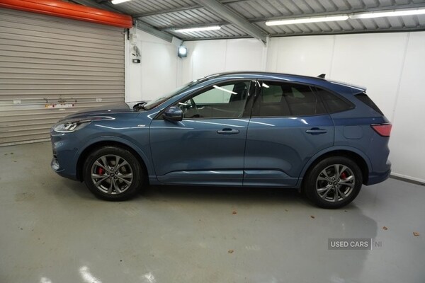 Used Ford Kuga 2022 for sale - 77854792: Photo 13