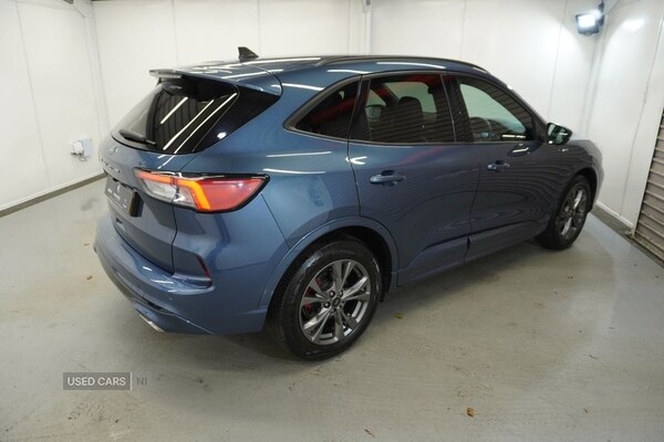 Used Ford Kuga 2022 for sale - 77854792: Photo 14
