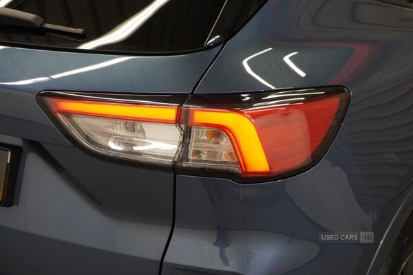 Used Ford Kuga 2022 for sale - 77854792: Photo 15