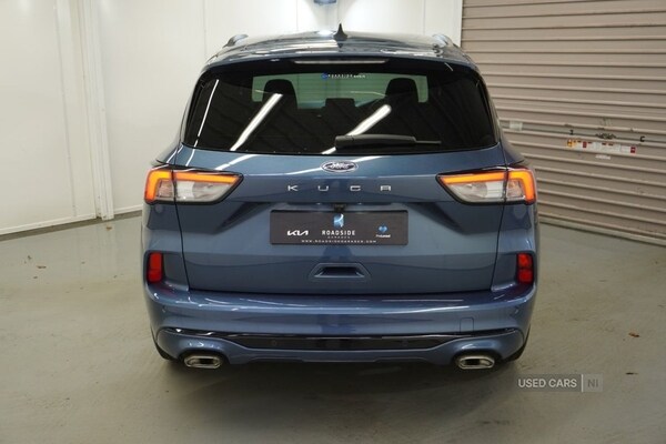 Used Ford Kuga 2022 for sale - 77854792: Photo 16