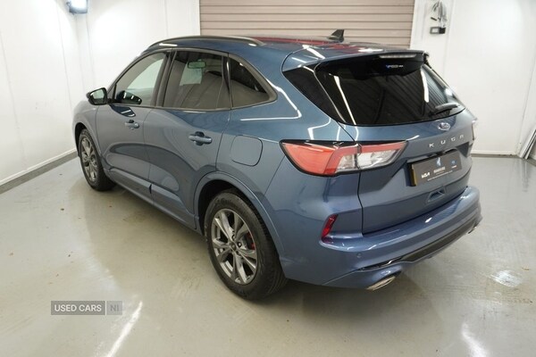Used Ford Kuga 2022 for sale - 77854792: Photo 18