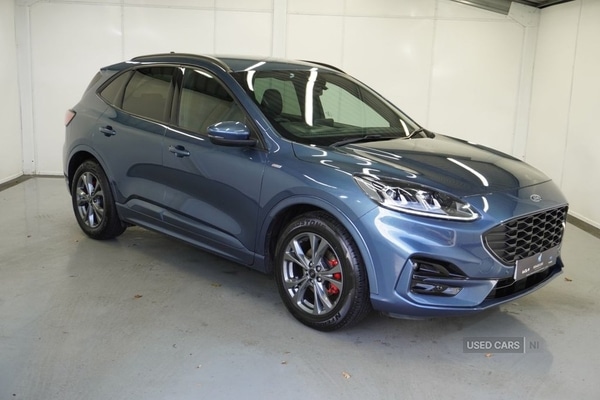 Used Ford Kuga 2022 for sale - 77854792: Photo 2