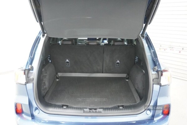 Used Ford Kuga 2022 for sale - 77854792: Photo 20