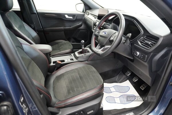 Used Ford Kuga 2022 for sale - 77854792: Photo 23