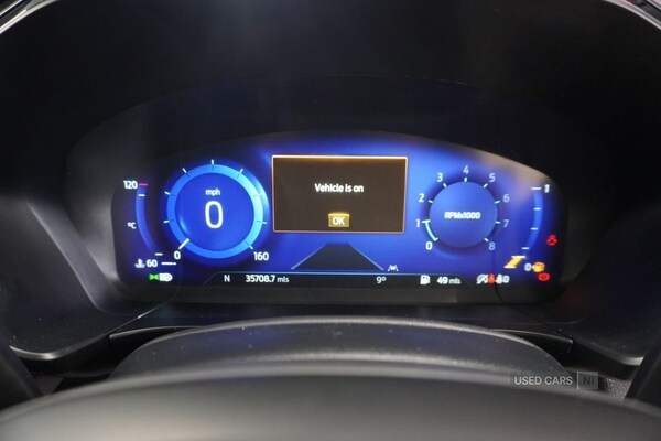 Used Ford Kuga 2022 for sale - 77854792: Photo 27