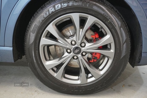 Used Ford Kuga 2022 for sale - 77854792: Photo 3