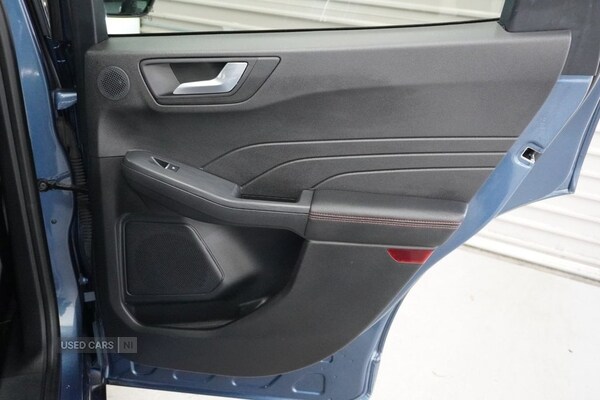 Used Ford Kuga 2022 for sale - 77854792: Photo 32