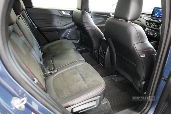 Used Ford Kuga 2022 for sale - 77854792: Photo 33