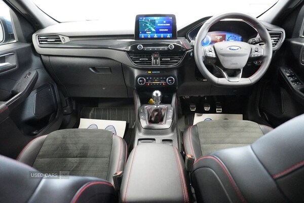 Used Ford Kuga 2022 for sale - 77854792: Photo 34