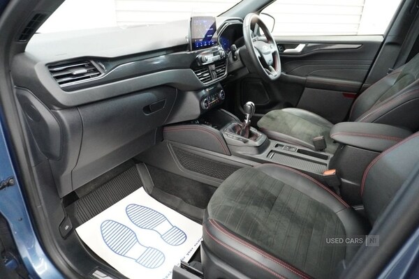 Used Ford Kuga 2022 for sale - 77854792: Photo 35