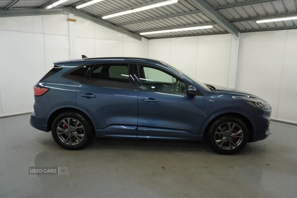 Used Ford Kuga 2022 for sale - 77854792: Photo 7