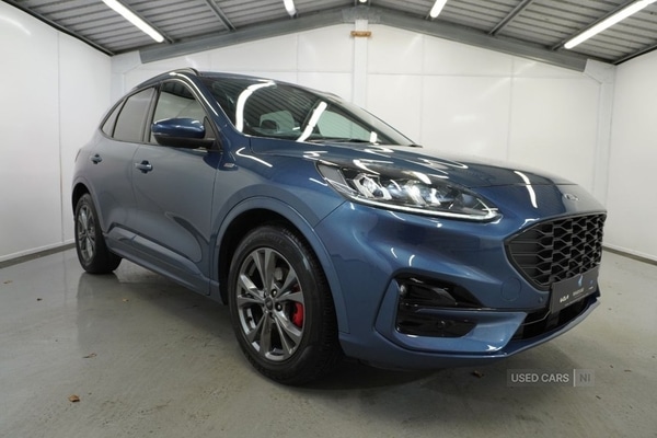 Used Ford Kuga 2022 for sale - 77854792: Photo 8