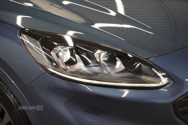 Used Ford Kuga 2022 for sale - 77854792: Photo 9