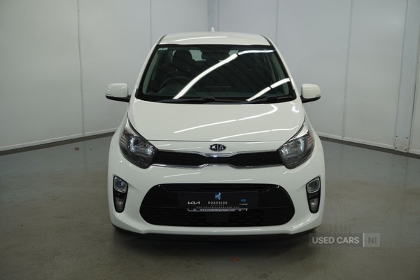 Used Kia Picanto 2019 for sale - 78020775: Photo 10