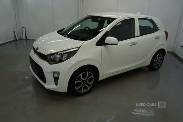 Used Kia Picanto 2019 for sale - 78020775: Photo 12