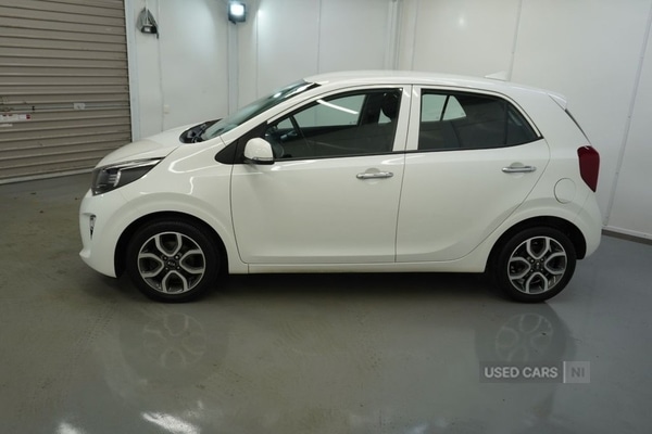 Used Kia Picanto 2019 for sale - 78020775: Photo 13