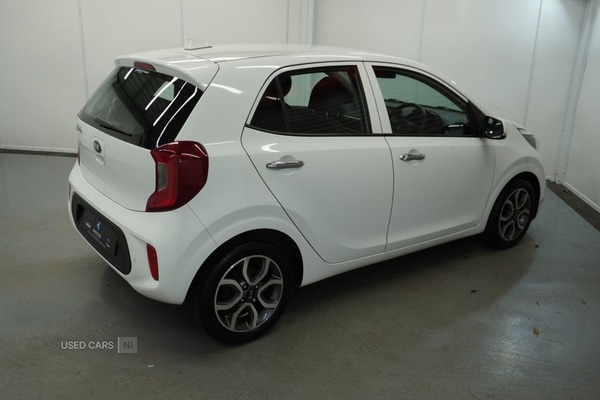 Used Kia Picanto 2019 for sale - 78020775: Photo 14