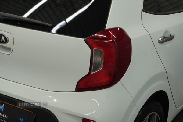 Used Kia Picanto 2019 for sale - 78020775: Photo 15