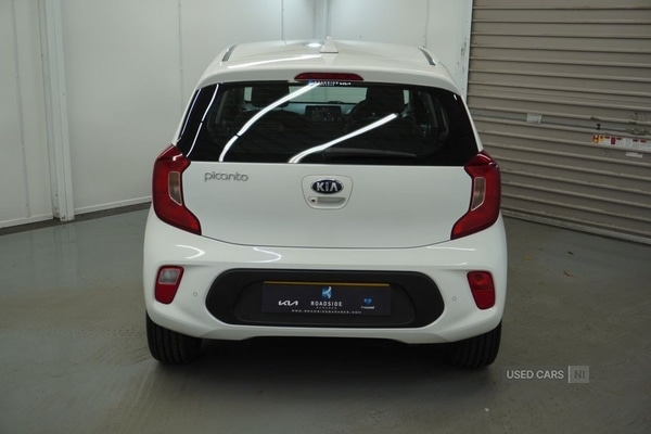 Used Kia Picanto 2019 for sale - 78020775: Photo 16