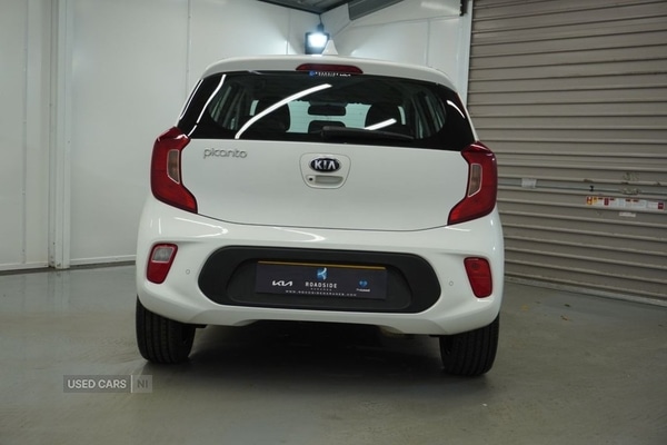 Used Kia Picanto 2019 for sale - 78020775: Photo 17