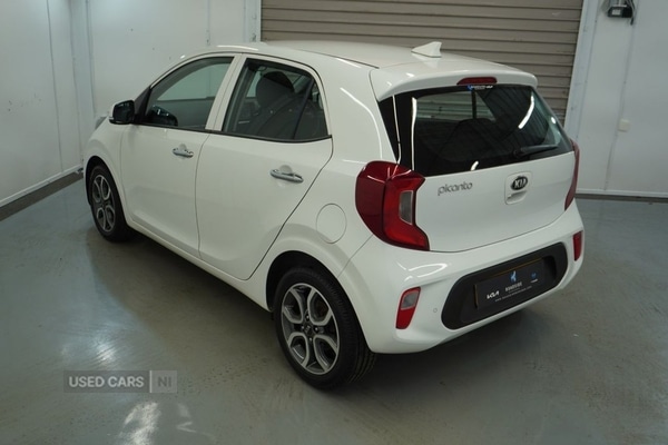 Used Kia Picanto 2019 for sale - 78020775: Photo 18