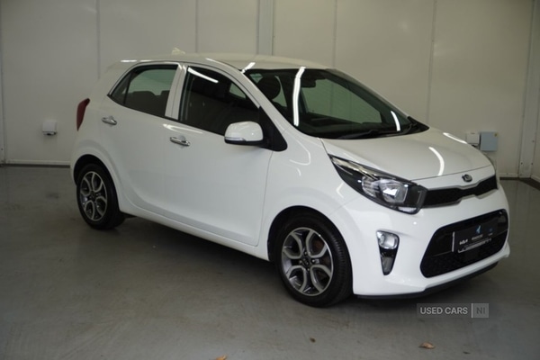 Used Kia Picanto 2019 for sale - 78020775: Photo 2