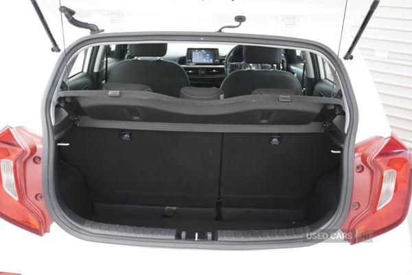 Used Kia Picanto 2019 for sale - 78020775: Photo 20