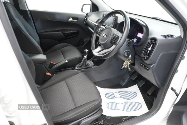 Used Kia Picanto 2019 for sale - 78020775: Photo 22