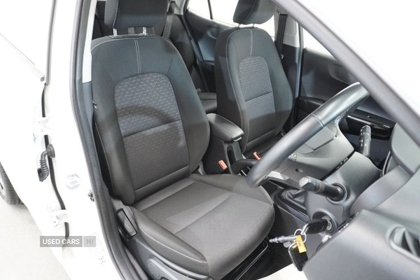 Used Kia Picanto 2019 for sale - 78020775: Photo 23