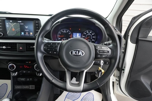 Used Kia Picanto 2019 for sale - 78020775: Photo 24