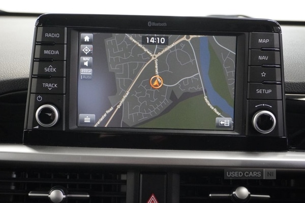 Used Kia Picanto 2019 for sale - 78020775: Photo 27