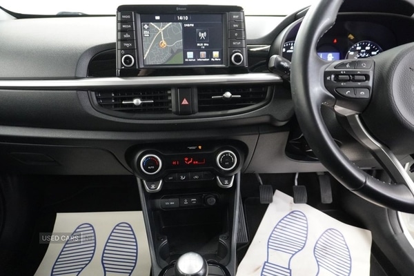 Used Kia Picanto 2019 for sale - 78020775: Photo 29