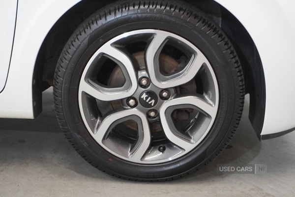 Used Kia Picanto 2019 for sale - 78020775: Photo 3