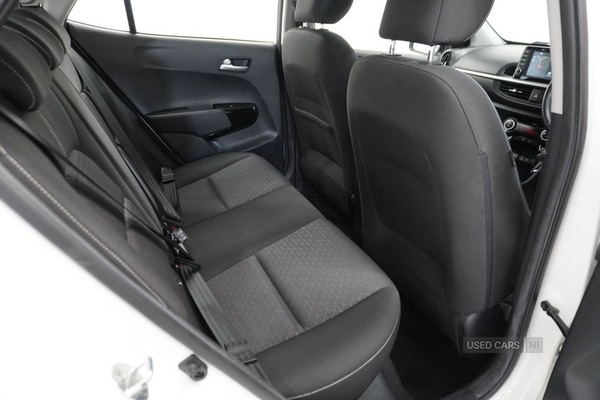 Used Kia Picanto 2019 for sale - 78020775: Photo 31