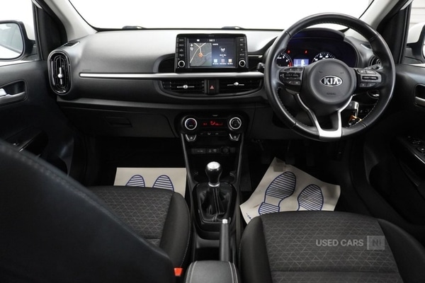 Used Kia Picanto 2019 for sale - 78020775: Photo 32