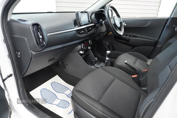 Used Kia Picanto 2019 for sale - 78020775: Photo 33