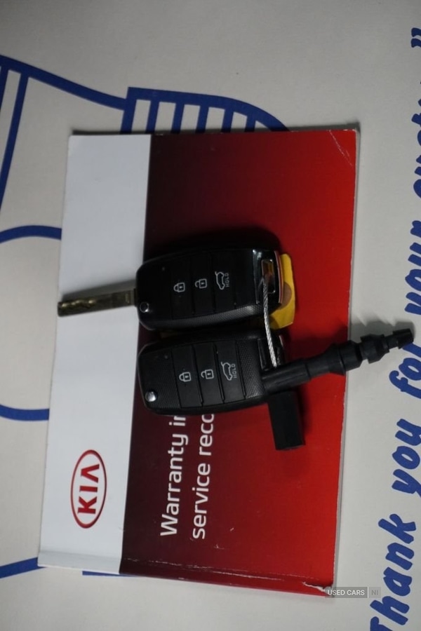 Used Kia Picanto 2019 for sale - 78020775: Photo 35