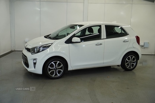 Used Kia Picanto 2019 for sale - 78020775: Photo 36