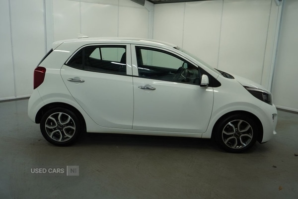 Used Kia Picanto 2019 for sale - 78020775: Photo 7